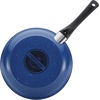 image:imageFarberware New Traditions Speckled Aluminum Nonstick 12Piece Cookware Set Blue