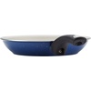 image:imageFarberware New Traditions Speckled Aluminum Nonstick 12Piece Cookware Set Blue