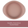 image:imageFarberware Nonstick Bakeware 10Inch x 15Inch Cookie Pan Rose Gold