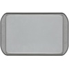 image:imageFarberware Nonstick Bakeware 9Inch x 13Inch Rectangular Cake Pan GrayGray
