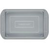 image:imageFarberware Nonstick Bakeware 9Inch x 13Inch Rectangular Cake Pan GrayGray