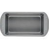 image:imageFarberware Nonstick Bakeware Bread and Meat Loaf Pan Set for Baking Gray9 x 5 2 Piece
