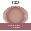 image:imageFarberware Nonstick Bakeware Nonstick Cookie Sheet  Baking Sheet  11 Inch x 17 Inch Rose Gold RedRound Cake Pan 9Inch