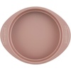 image:imageFarberware Nonstick Bakeware Nonstick Cookie Sheet  Baking Sheet  11 Inch x 17 Inch Rose Gold RedRound Cake Pan 9Inch