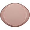 image:imageFarberware Nonstick Bakeware Nonstick Cookie Sheet  Baking Sheet  11 Inch x 17 Inch Rose Gold RedRound Cake Pan 9Inch