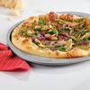 image:imageFarberware Nonstick Bakeware Round PizzaCrisper Pan 13 Inch Gray