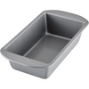 image:imageFarberware Bakeware Nonstick Loaf Pans for Baking 9Inch x 5Inch Gray