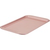 image:imageFarberware Nonstick Bakeware 10Inch x 15Inch Cookie Pan Rose Gold