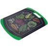 image:imageFarberware 11x14 Inch Nonslip Poly Cutting Board  ChalkBoard