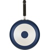image:imageFarberware Disney Bon Voyage Ceramic Nonstick Frying Pan Dishwasher Safe Skillet 8 Inch RedBlue