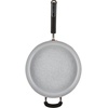 image:imageFarberware Disney Bon Voyage Ceramic Nonstick Frying Pan Dishwasher Safe Skillet 8 Inch RedRed