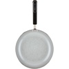 image:imageFarberware Disney Bon Voyage Ceramic Nonstick Frying Pan Dishwasher Safe Skillet 8 Inch RedRed
