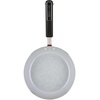 image:imageFarberware Disney Bon Voyage Ceramic Nonstick Frying Pan Dishwasher Safe Skillet 8 Inch RedRed