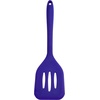 image:imageFarberware Colourworks 12Inch Flexible Slotted Turner  Heat Resistant Silicone Turner for Nonstick Cookware  Dishwasher Safe Cooking Tool for Home Chefs amp Everyday Use RedBlue