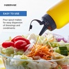 image:imageFarberware BBQ Basting Brush Squeeze Bottle Set ClearBlack