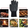 image:imageFarberware Barbecue Cooking Mitt Black