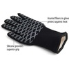 image:imageFarberware Barbecue Cooking Mitt Black
