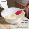 image:imageFarberware Mini Baking Utensil Set 3 Piece Silicone Wood