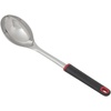 image:imageFarberware Slotted Turner Basting Spoon Set Stainless Steel