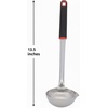 image:imageFarberware Soup Ladle 125 Inch Stainless Steel Silver