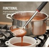 image:imageFarberware Soup Ladle 125 Inch Stainless Steel Silver