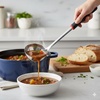 image:imageFarberware Soup Ladle 125 Inch Stainless Steel Silver