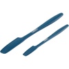 image:imageFarberware Silicone Jar Spatulas Set of 2 Orion Blue