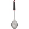 image:imageFarberware Slotted Turner Basting Spoon Set Stainless Steel