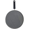 image:imageFarberware Splatter Screen 13 Inch Grease Guard Carbon Filter Black11Inch Splatter Screen