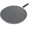 image:imageFarberware Splatter Screen 13 Inch Grease Guard Carbon Filter Black13Inch Splatter Screen