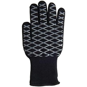 image:imageFarberware Barbecue Cooking Mitt Black