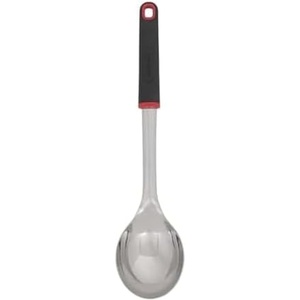 image:imageFarberware Slotted Turner Basting Spoon Set Stainless Steel