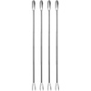 image:imageFarberware Seafood Forks Set of 2 Steel 5078098Picks