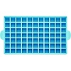 image:imageFarberware Silicone Ice Cube Trays with Lid Set of 3