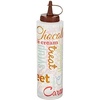 image:imageFarberware Bakers Advantage Drizzle Squeeze Bottle