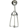 image:imageFarberware Professional Stainless Steel Cookie Dough Scoop 827 Inch BlackBlack